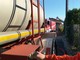 Allarme incendio in appartamento a Pietra Ligure: era un frigorifero in fiamme Allarme incendio in appartamento a Pietra Ligure: era un frigorifero in fiamme