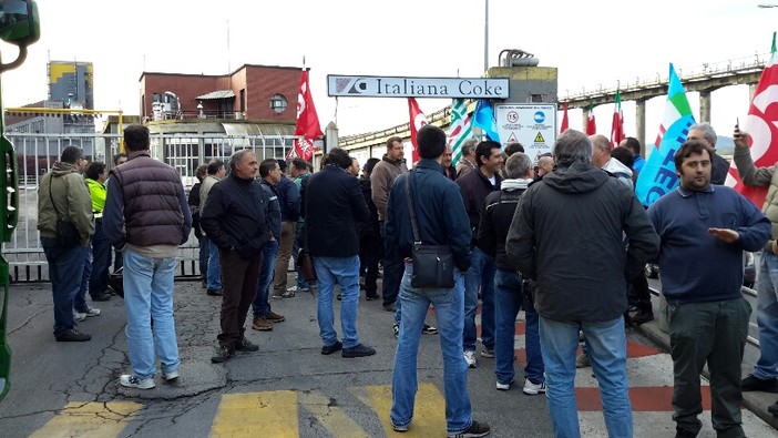 Matteo Salvini il 17 maggio all'Italiana Coke, Ardenti: "Presidio produttivo della Val Bormida: va difeso"