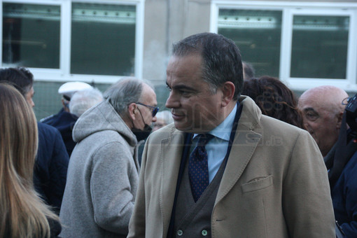 La Provincia di Savona agli Stati Generali della Logistica del Nord Ovest. Olivieri: "Incontri così un'occasione di collaborazione per aziende e territori"