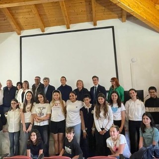 Alassio, grande partecipazione alla premiazione del Concorso “Il Miglior Articolo di Cronaca 2024”