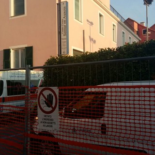 A Laigueglia nasce il "Palazzo delle Associazioni"