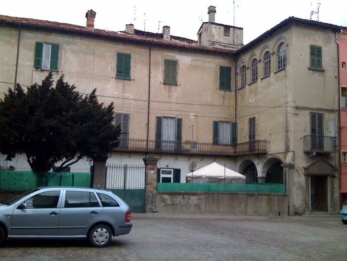 Cairo Montenotte diventa capitale del noir: dal 3 al 5 luglio torna "Cairo Monte Noir" Cairo Montenotte diventa capitale del noir: dal 3 al 5 luglio torna "Cairo Monte Noir"