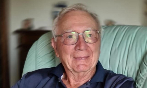 Finale saluta per l'ultima volta lo storico albergatore ed ex assessore "Pino" Chillemi