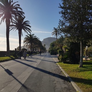 Liguria, seconda decade di novembre insolitamente mite, ma nessuna particolare anomalia