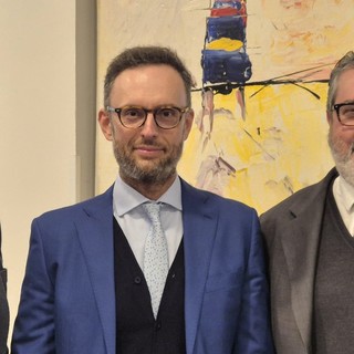 Forza Italia, Alberto Bonifacino nominato commissario cittadino di Cairo Montenotte: "Svolgerò il mio ruolo con determinazione ed entusiasmo"