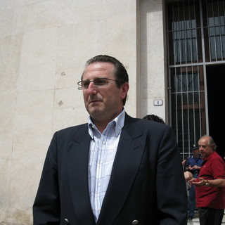 Savona: Udc solidale con il vescovo attaccato da Zanardi