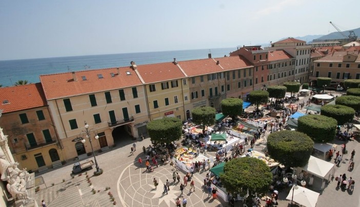 A Pietra Ligure un incontro sul significato di vivere in modo etico il nostro pianeta