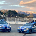 Savona, picchiano un 21enne con tirapugni e manganello: sei coetanei deferiti per lesioni aggravate