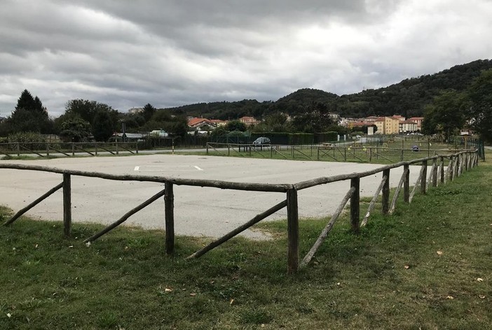Pista per l'elisoccorso a Cairo, prosegue lo scontro politico. Il consigliere Poggio: "Questo sindaco non mi rappresenta" Pista per l'elisoccorso a Cairo, prosegue lo scontro politico. Il consigliere Poggio: "Questo sindaco non mi rappresenta"