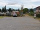 Albenga: il Comune ripristina il parcheggio sterrato alle Rapalline