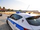 Giro di vite sui pullman turistici: controlli a tappeto della polizia locale ad Albissola