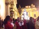 Savona, un bagno di folla alla Processione del Venerdì Santo