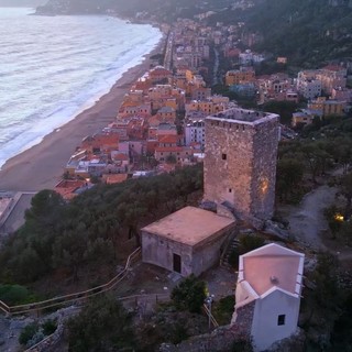 Finale '24, la Lista Guzzi punta sui parchi urbani: "Punta Crena un esempio virtuoso"