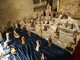Albissola, è realtà il presepe &quot;Fatto da voi&quot;: nella chiesa della Concordia le statuine realizzate dai cittadini (FOTO)