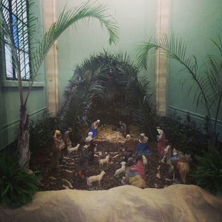 Savona, il Comune non “taglia” sul presepe