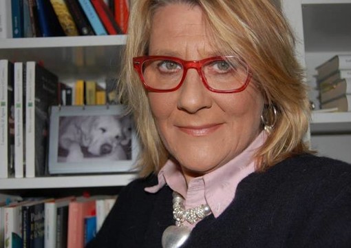 Ceriale: Patrizia Emilitri presenta il suo romanzo "La bambina che trovava le cose perdute" Ceriale: Patrizia Emilitri presenta il suo romanzo "La bambina che trovava le cose perdute"