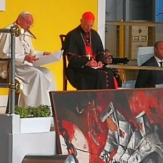 Foto Daniele Alberti