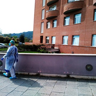 Covid, in provincia di Savona giornata all'insegna del segno meno: calano positivi, ospedalizzati e sorveglianze attive