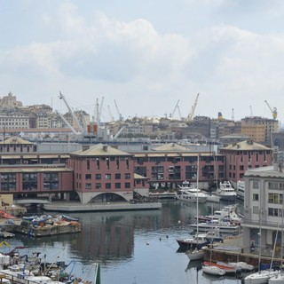Genova, concorso di idee per i Festival: ecco i 43 progetti selezionati
