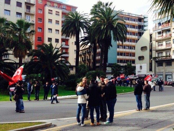 Tirreno Power in Prefettura:"Sollecitazioni al Governo per riavvare la centrale"