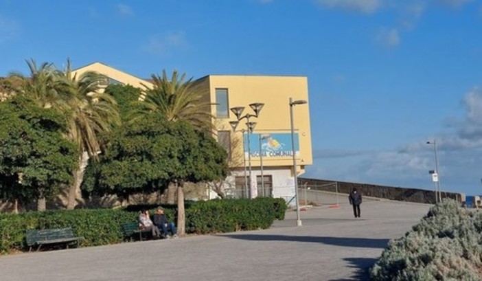 Savona, dal Ministero la proroga per la consegna dei lavori di ex piscina e San Giacomo Savona, dal Ministero la proroga per la consegna dei lavori di ex piscina e San Giacomo