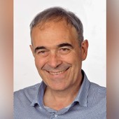 Quiliano e la Polisportiva piangono la scomparsa dell'ex assessore Pierluigi Lavazelli Quiliano e la Polisportiva piangono la scomparsa dell'ex assessore Pierluigi Lavazelli