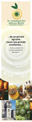 Savona e le Albisole insieme ad Expo 2015 Savona e le Albisole insieme ad Expo 2015