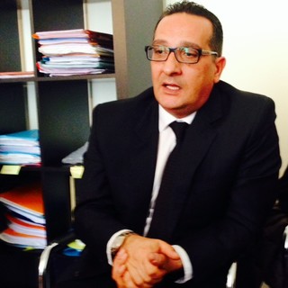 Sequestro DIA Scavoter,  Se.Le.Ni e Pdf, Fotia: "Il Pm, vista la relazione dell'amministratore, chiederà il fallimento