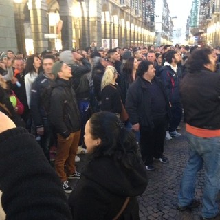 Sciopero dei Forconi, prime multe ai manifestanti di Savona ed Albenga