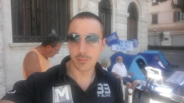 No alla privatizzazione dell'acqua: dopo Savona la protesta arriva a Borghetto