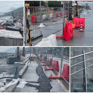 Foto tratte dalla pagina Facebook "Nuova Grande Loano"