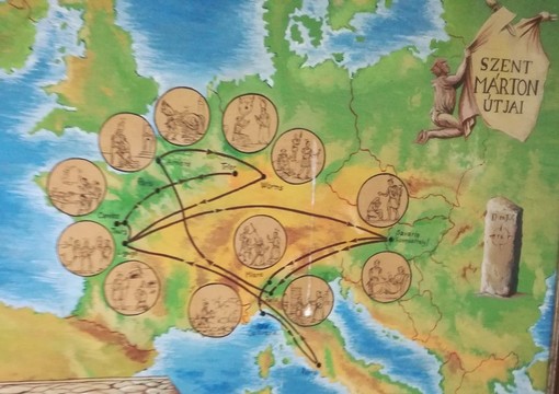 Anche il messaggio delle scuole di Albenga percorrerà il sentiero di San Martino affidando al &quot;camminatore&quot; la sua diffusione