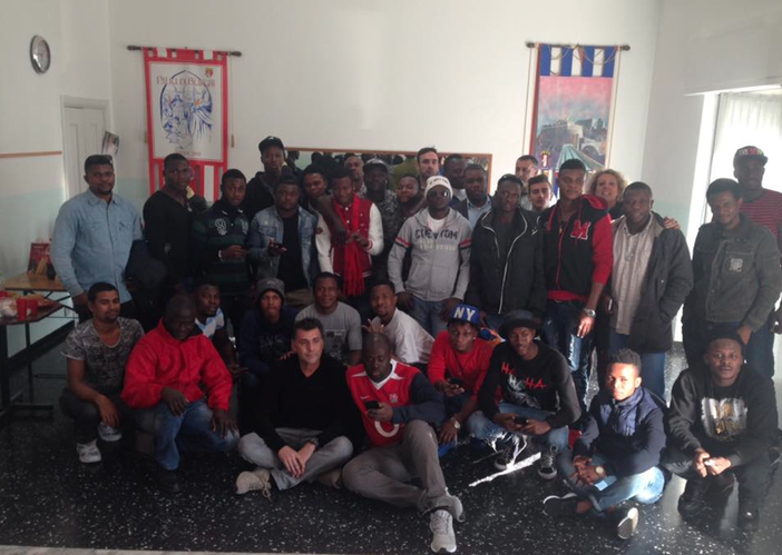 immagine di repertorio