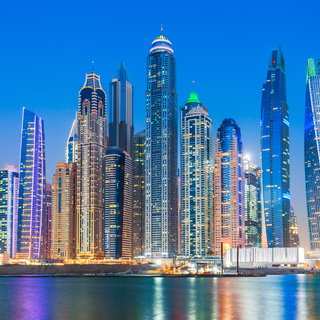 Daniele Pescara celebra l’eccellenza dell’impresa italiana a Dubai