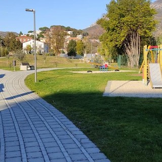 Premio "La Città per il Verde": Borghetto premiata per la riqualificazione del parco della Madonna degli Angeli