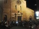 immagine di repertorio: un evento in piazza San Michele
