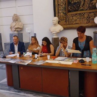 Dal Togo al Campus Universitario di Legino in un racconto della savonese Renata Rusca Zargar premiato in Campidoglio a Roma