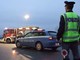 Tir in contromano sulla A10 fermato autista bulgaro in stato di ebbrezza a Ceriale