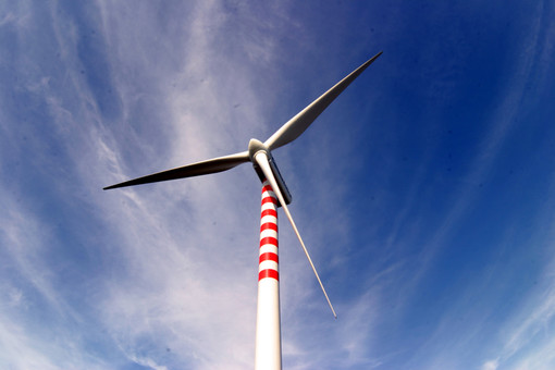 Alla scoperta del parco eolico di Stella a cura dell’Unitre