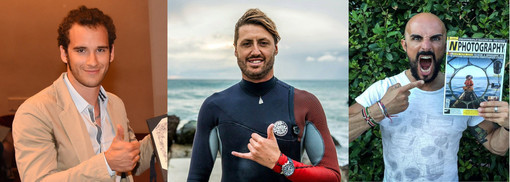 Tris di giovani talenti per il "Pietrese dell’Anno" 2018