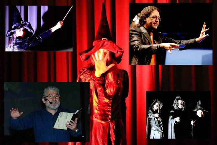 Domani notte bianca alla Ubik per l'uscita del nuovo libro "Harry Potter e la maledizione dell'erede"