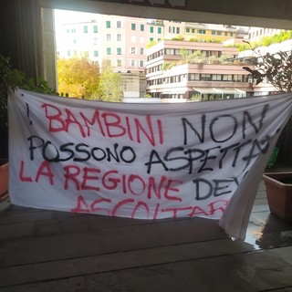 Terapie per i bambini disabili, parla il coordinatore di 1200 famiglie: "Urgente un intervento della Regione"