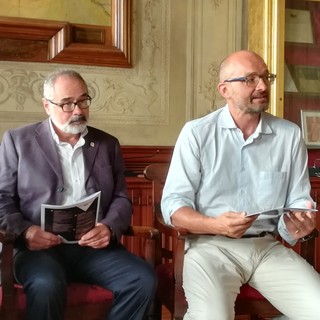 Come ultimo elemento in fotogallery: il programma completo Come ultimo elemento in fotogallery: il programma completo