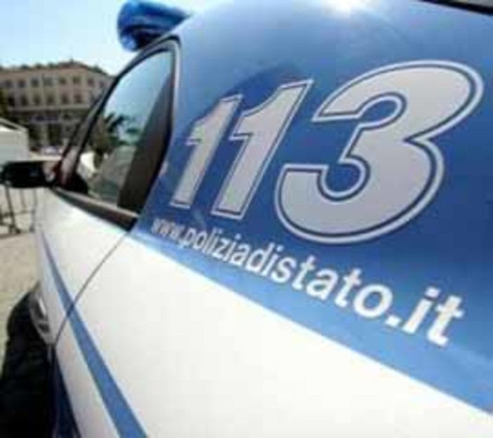 Savona, 7 mesi di reclusione e 20mila euro di multa: arrestato un 42enne italiano per droga