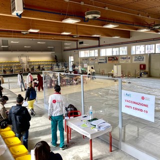 Millesimo, il sindaco Picalli: "Il nostro comune come nuova linea del fuoco contro il Covid"