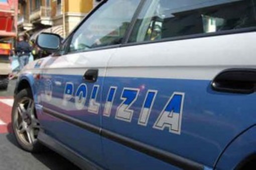 Alassio, la Polizia sequestra merce contraffatta per 3.500 euro