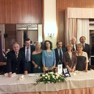 Nuovo Direttivo del Lion Club Alassio