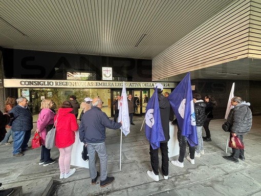 Ato Imperiese: le associazioni liguri dei consumatori ricevute dal Consiglio regionale