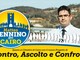 Elezioni comunali, "Matteo Pennino per Cairo" presenta la sua lista