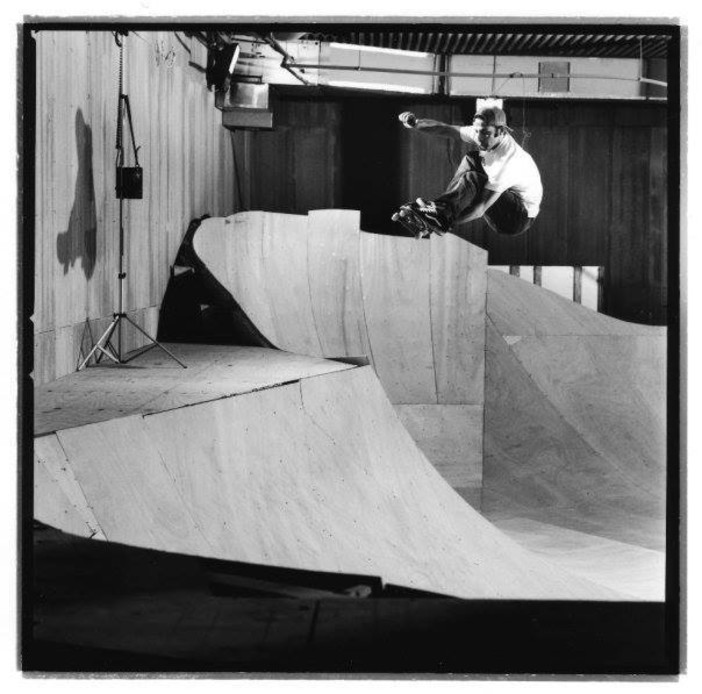 "Vogliamo una pista da skate a Savona". E parte la petizione